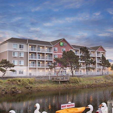 Holiday Inn Express Hotel & Suites Seaside Convention Center By Ihg Exteriér fotografie