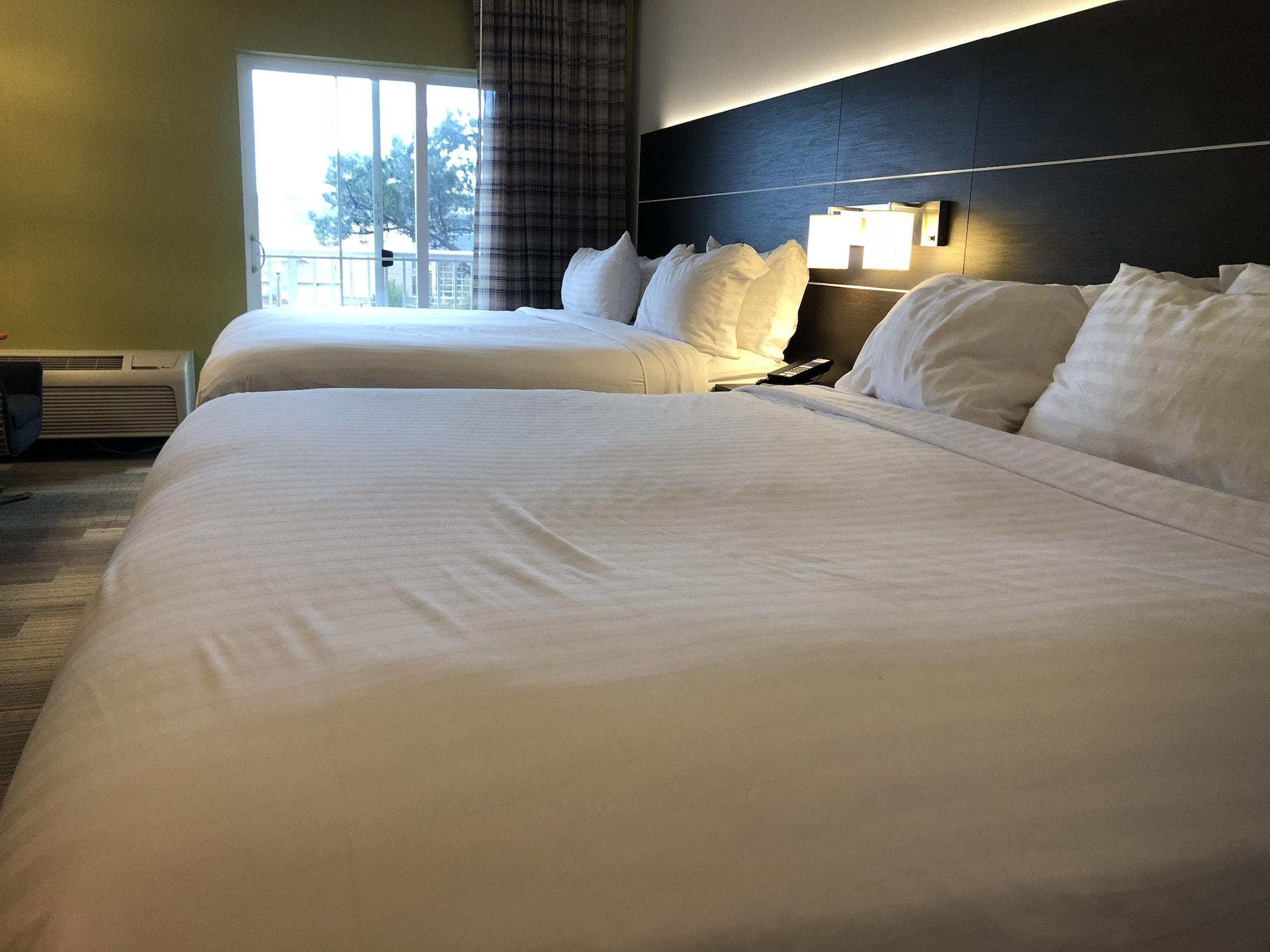 Holiday Inn Express Hotel & Suites Seaside Convention Center By Ihg Exteriér fotografie