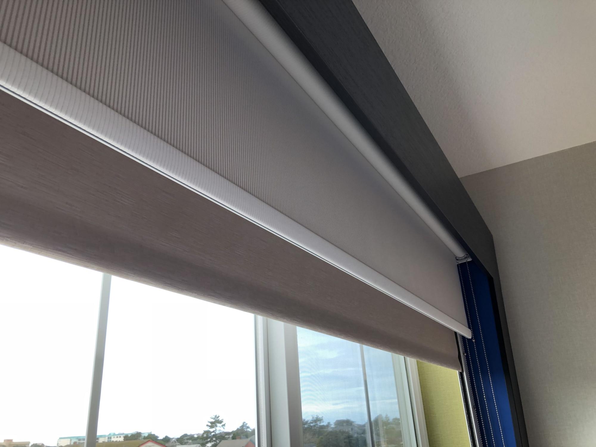Holiday Inn Express Hotel & Suites Seaside Convention Center By Ihg Exteriér fotografie