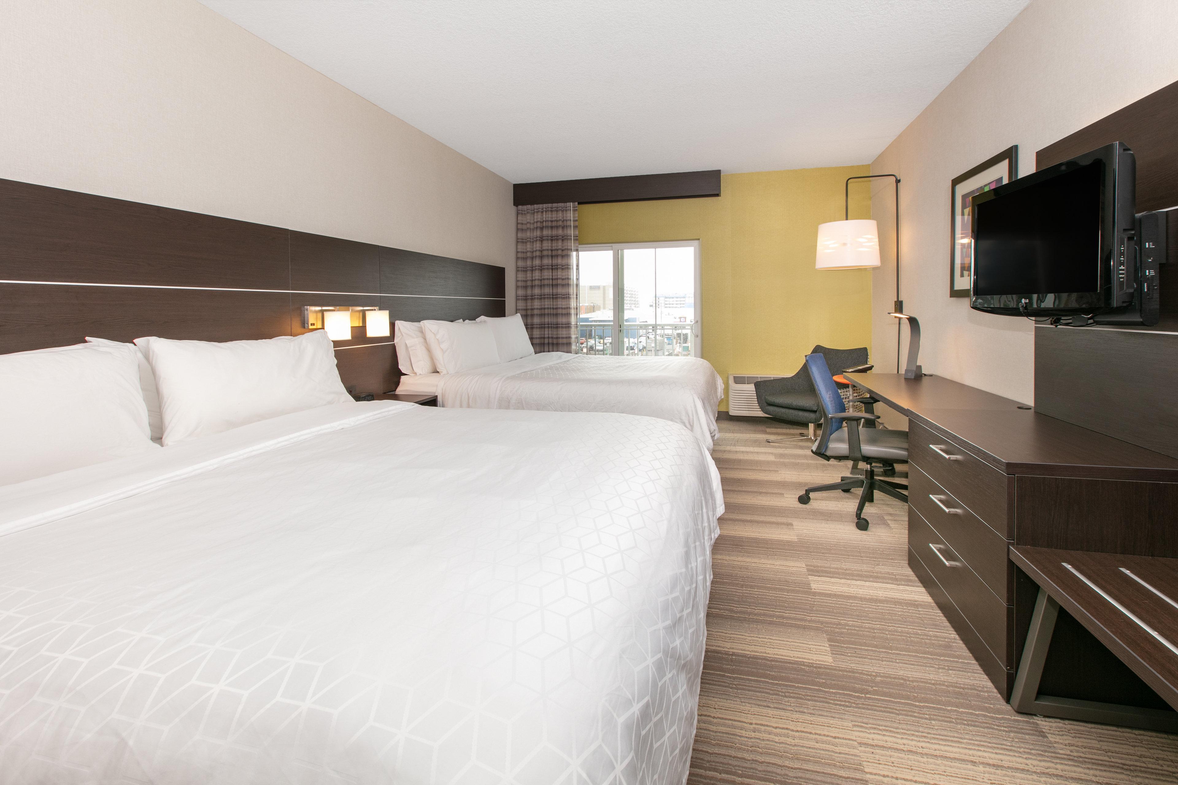 Holiday Inn Express Hotel & Suites Seaside Convention Center By Ihg Exteriér fotografie
