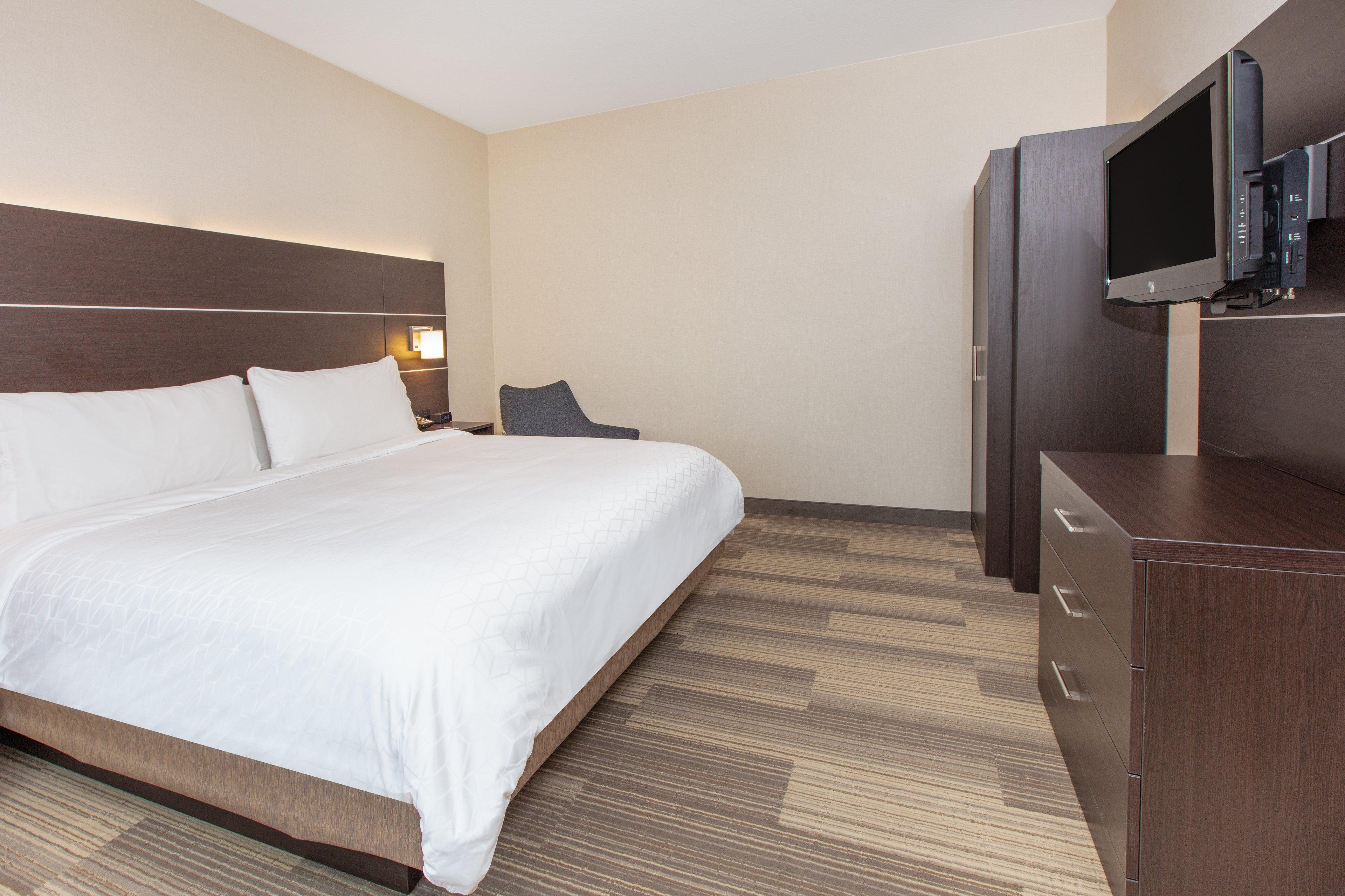 Holiday Inn Express Hotel & Suites Seaside Convention Center By Ihg Exteriér fotografie