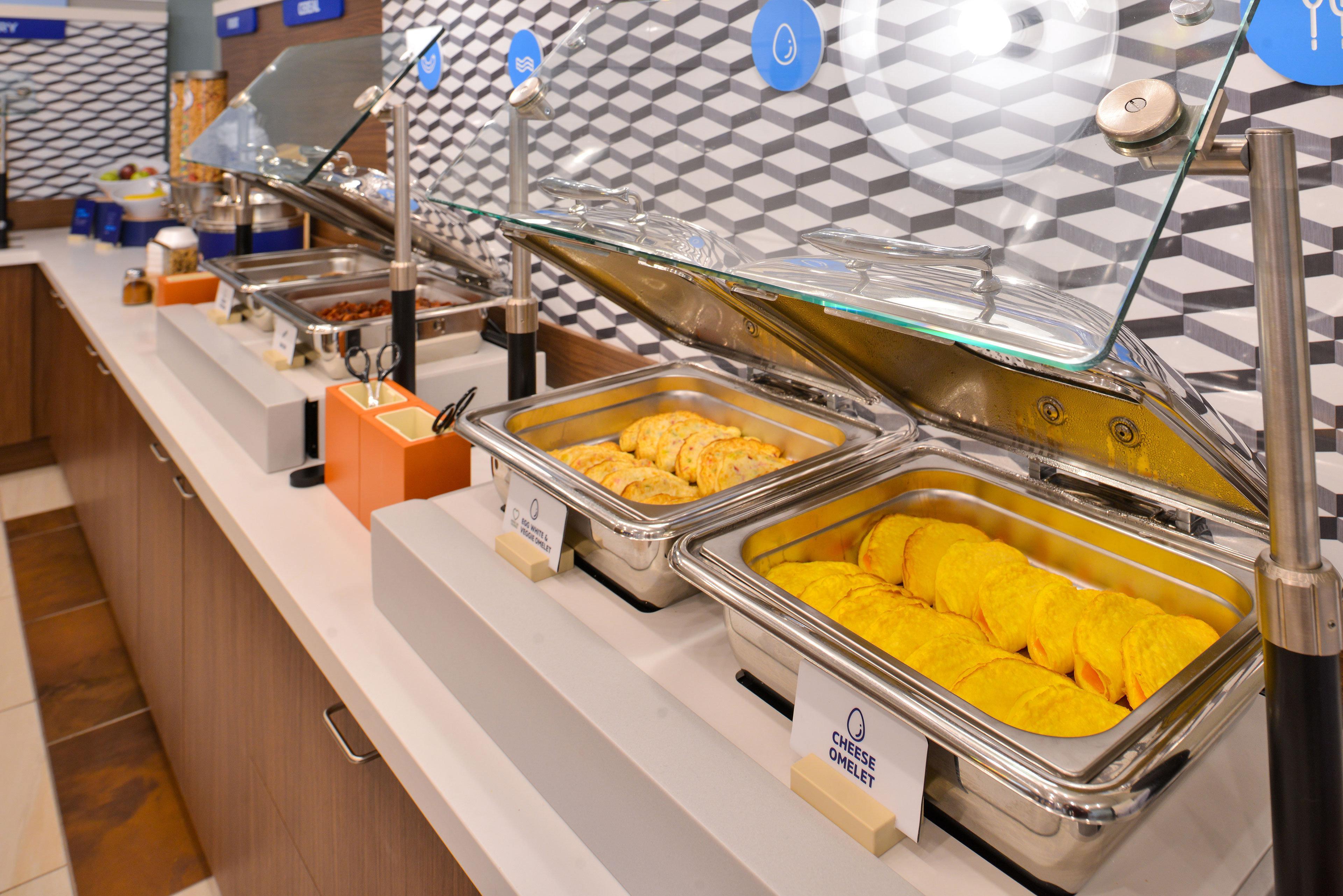 Holiday Inn Express Hotel & Suites Seaside Convention Center By Ihg Exteriér fotografie