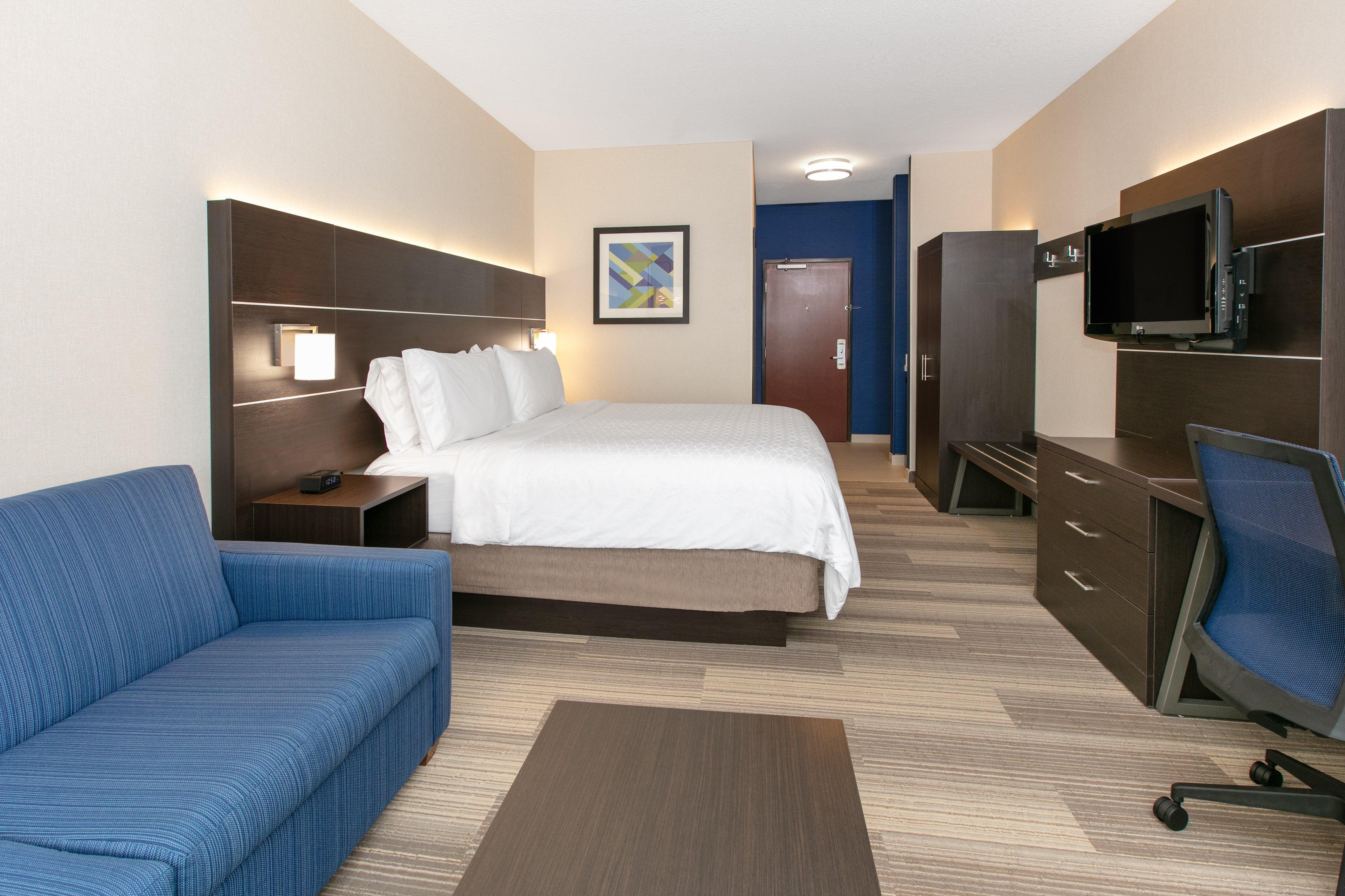 Holiday Inn Express Hotel & Suites Seaside Convention Center By Ihg Exteriér fotografie