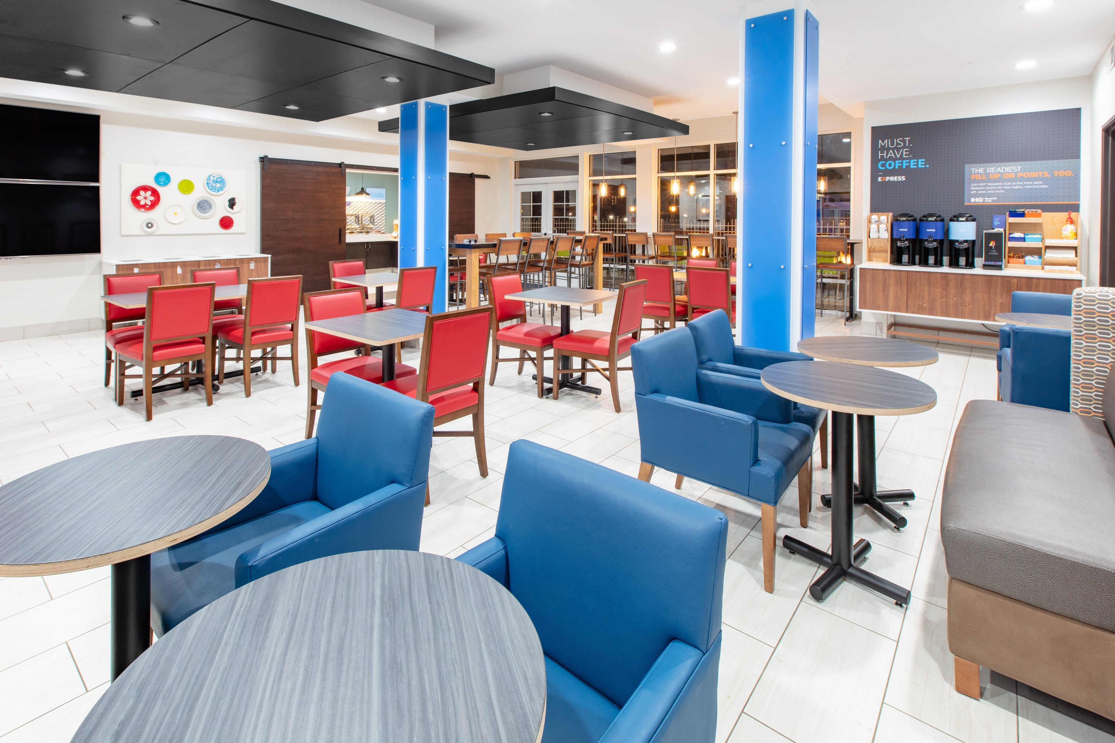 Holiday Inn Express Hotel & Suites Seaside Convention Center By Ihg Exteriér fotografie
