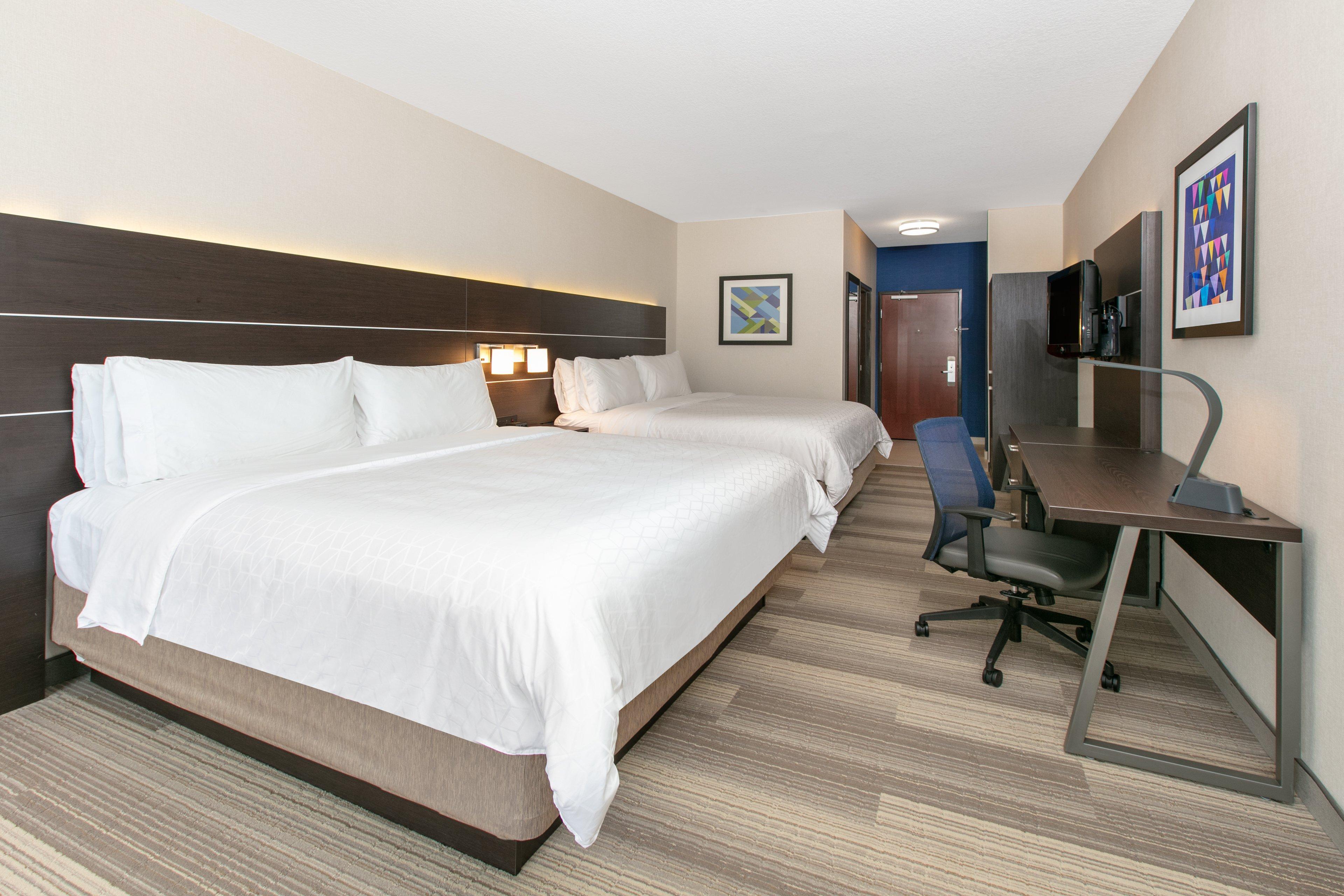 Holiday Inn Express Hotel & Suites Seaside Convention Center By Ihg Exteriér fotografie