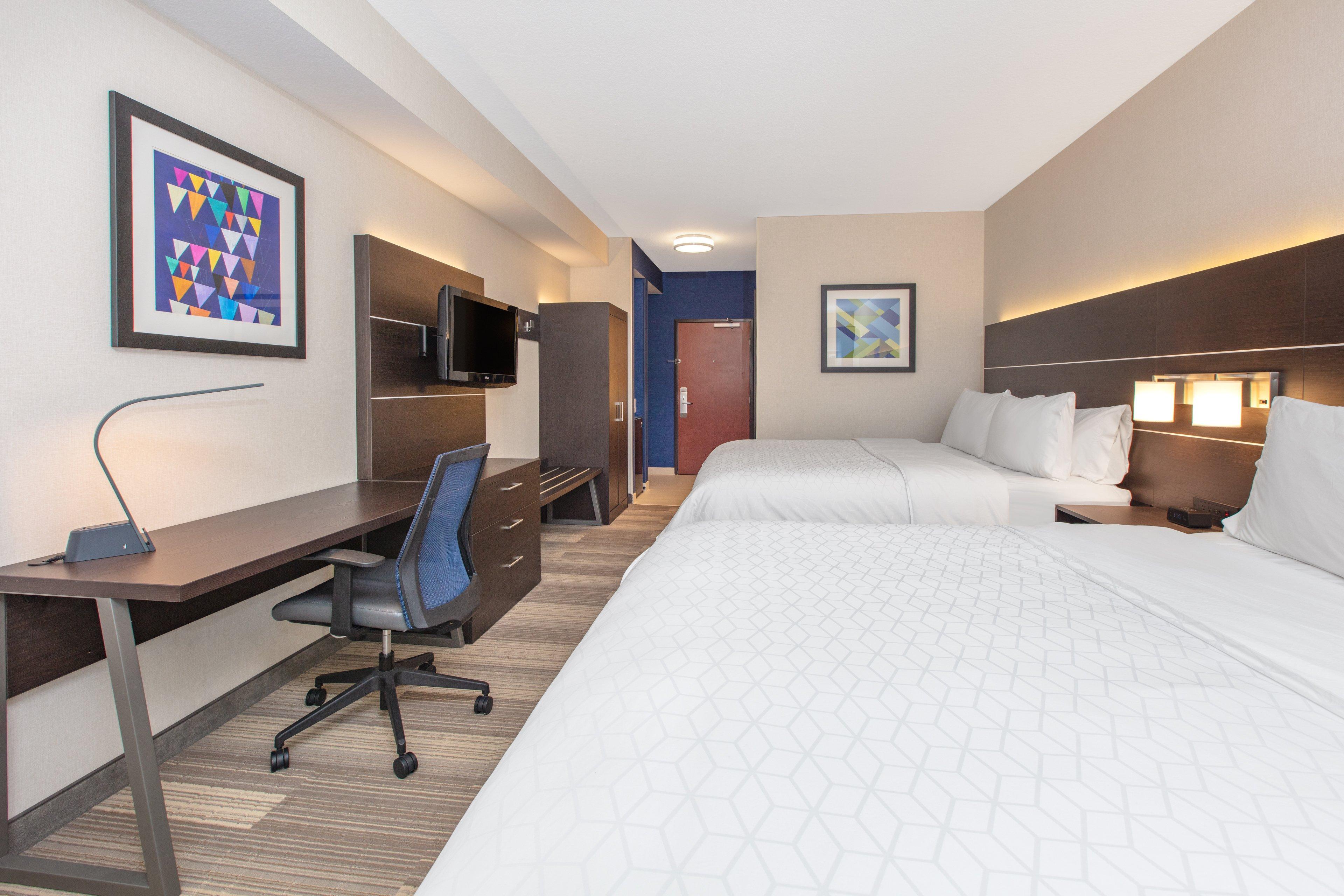 Holiday Inn Express Hotel & Suites Seaside Convention Center, An Ihg Hotel Exteriér fotografie