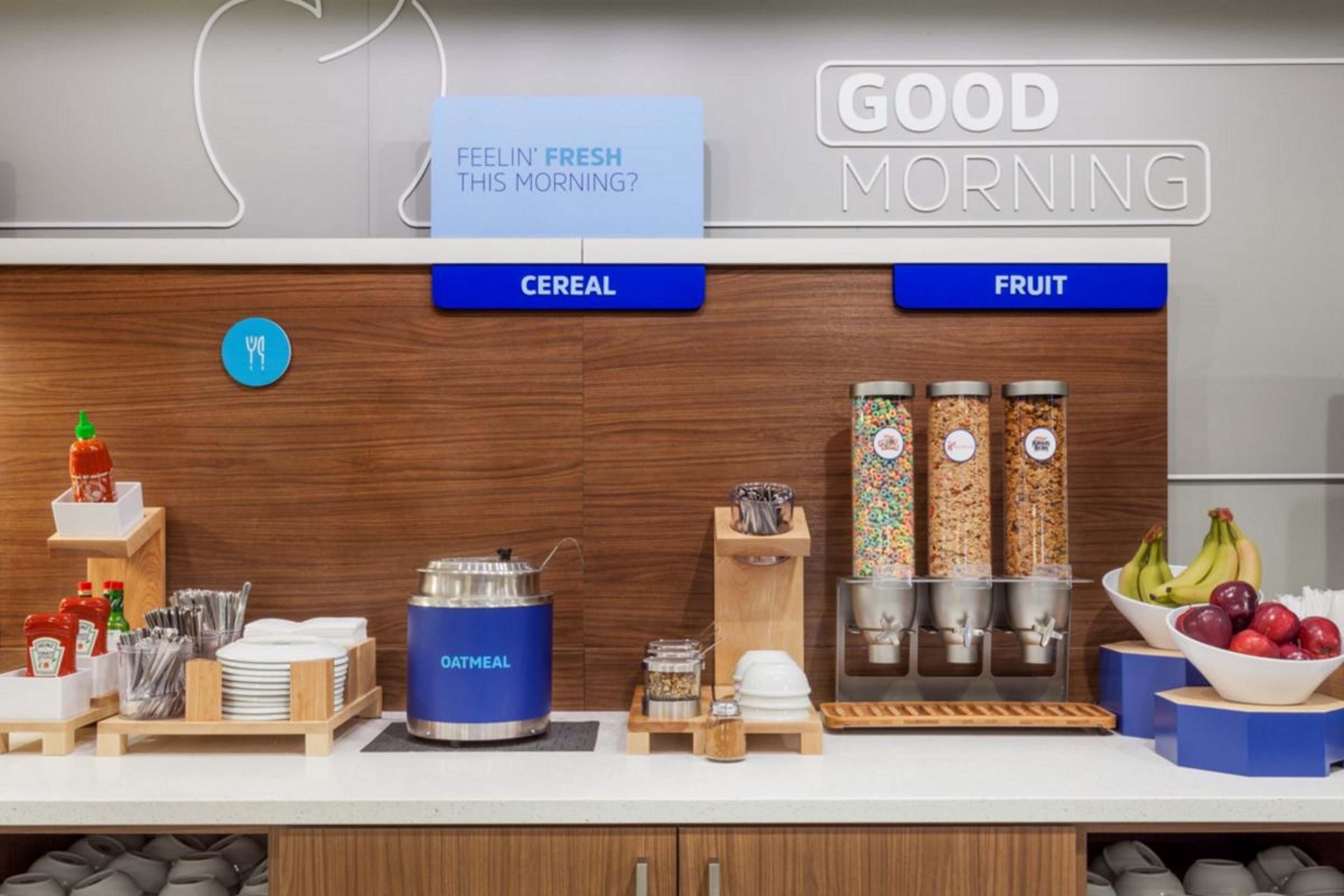 Holiday Inn Express Hotel & Suites Seaside Convention Center By Ihg Exteriér fotografie