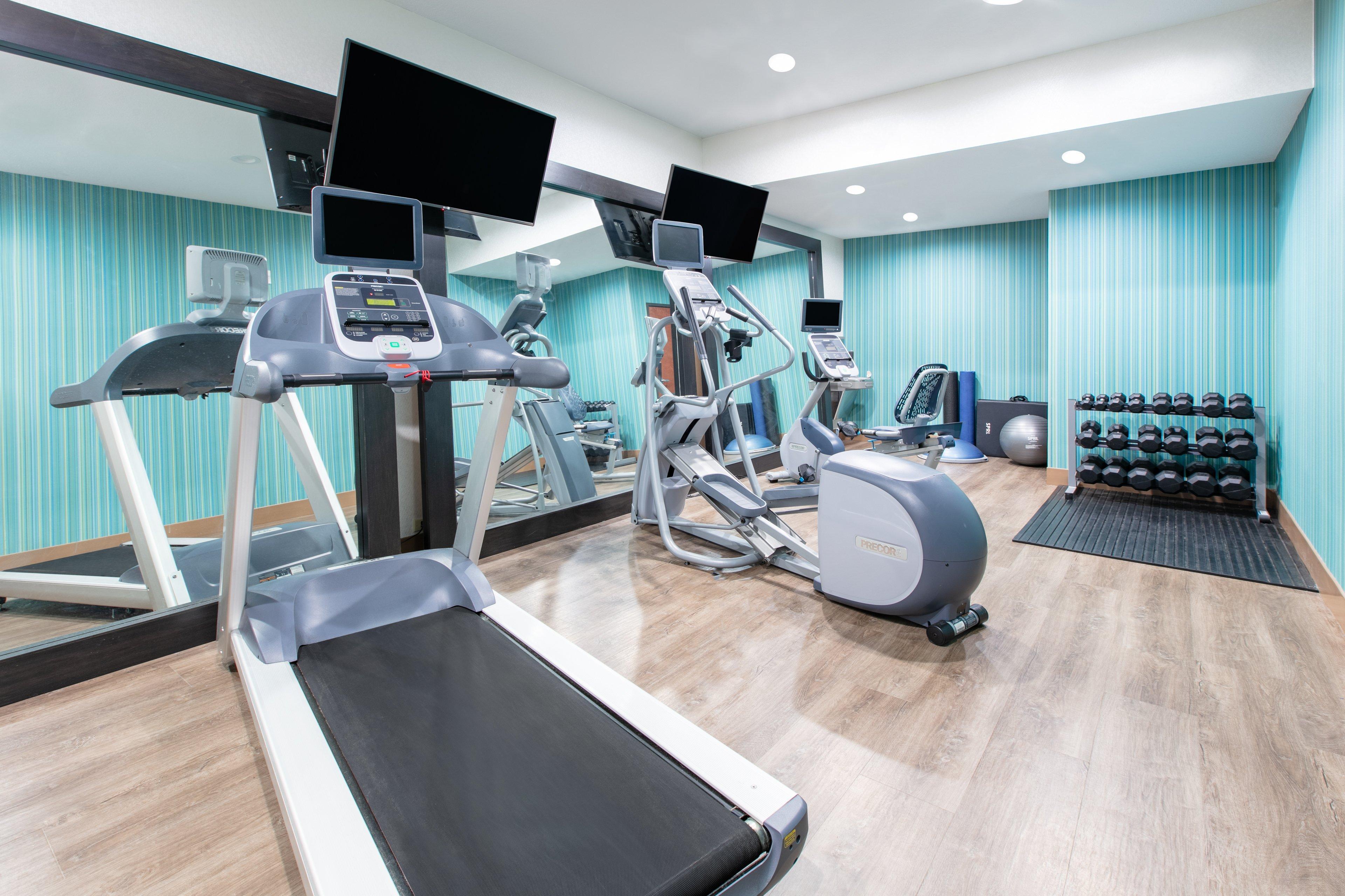 Holiday Inn Express Hotel & Suites Seaside Convention Center By Ihg Exteriér fotografie