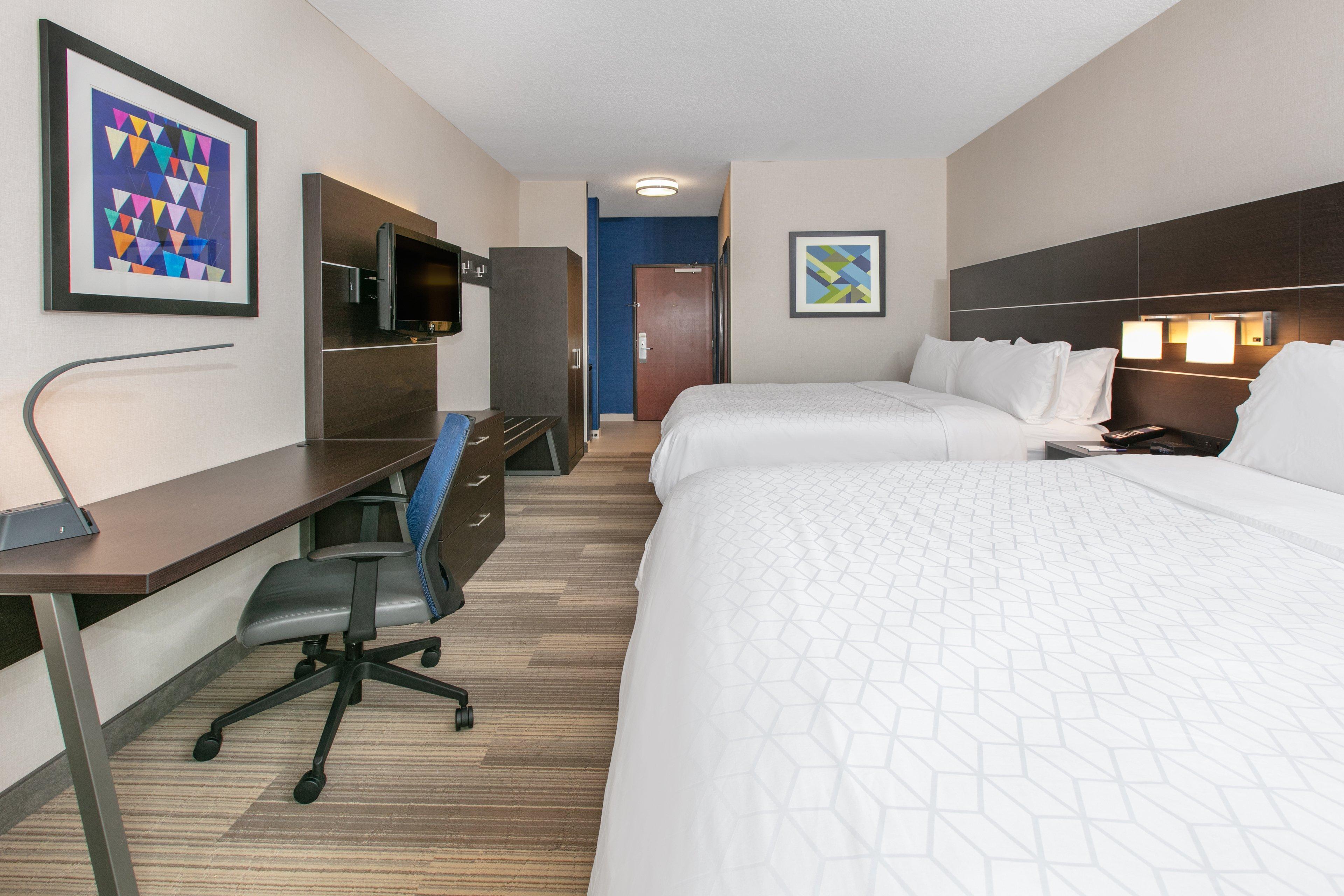 Holiday Inn Express Hotel & Suites Seaside Convention Center By Ihg Exteriér fotografie