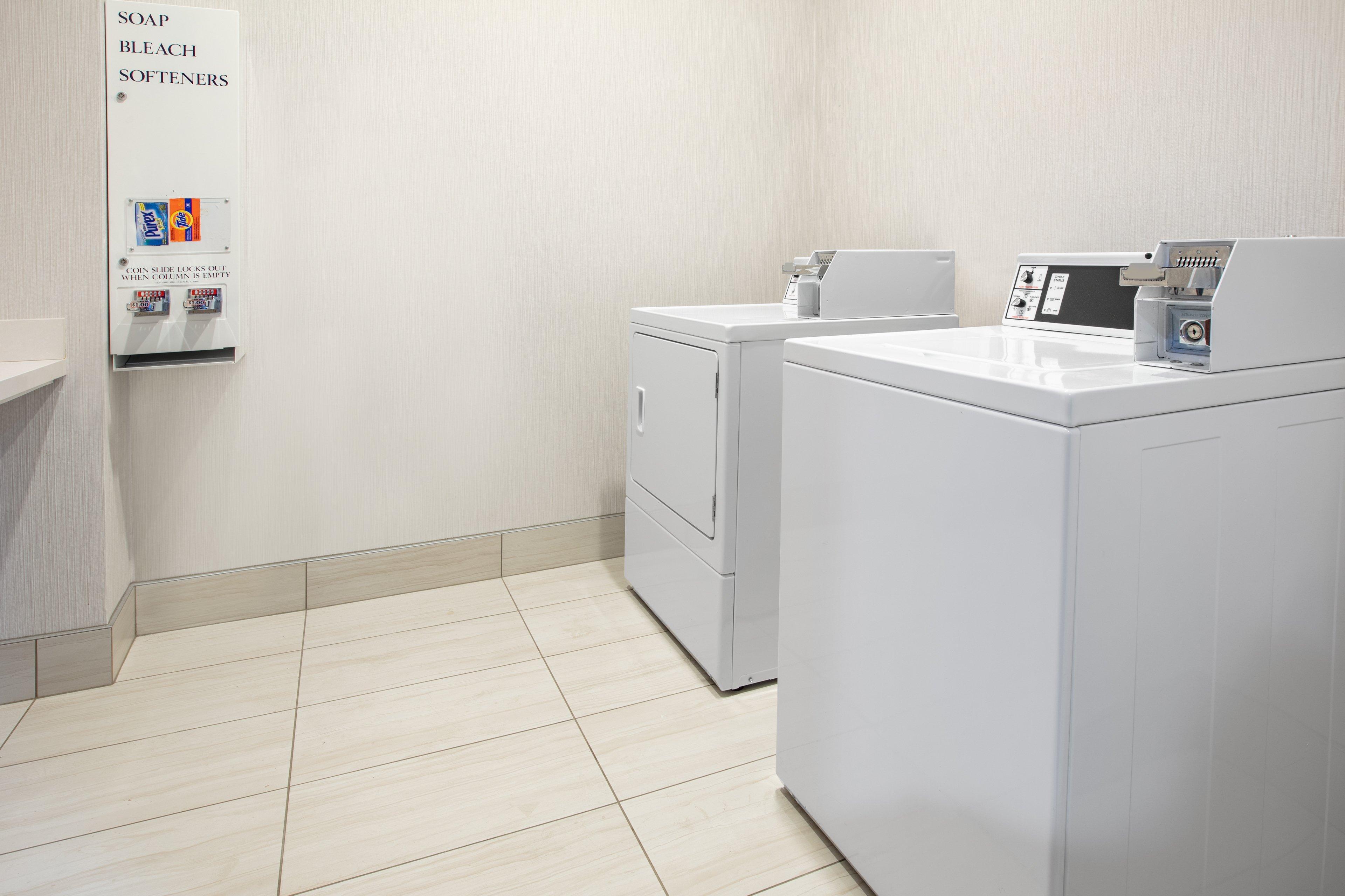 Holiday Inn Express Hotel & Suites Seaside Convention Center By Ihg Exteriér fotografie