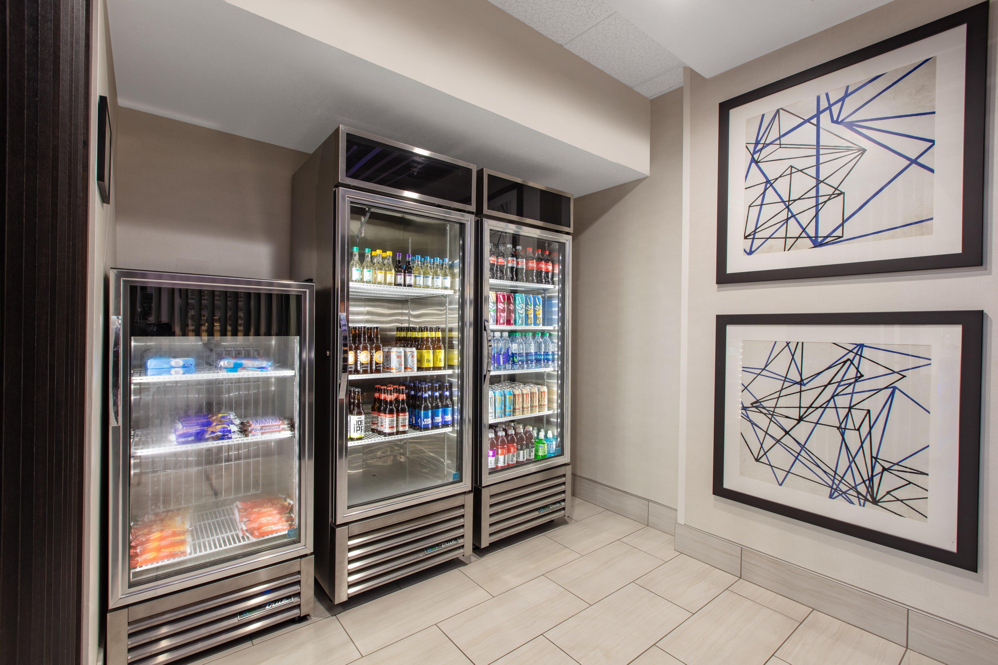 Holiday Inn Express Hotel & Suites Seaside Convention Center By Ihg Exteriér fotografie