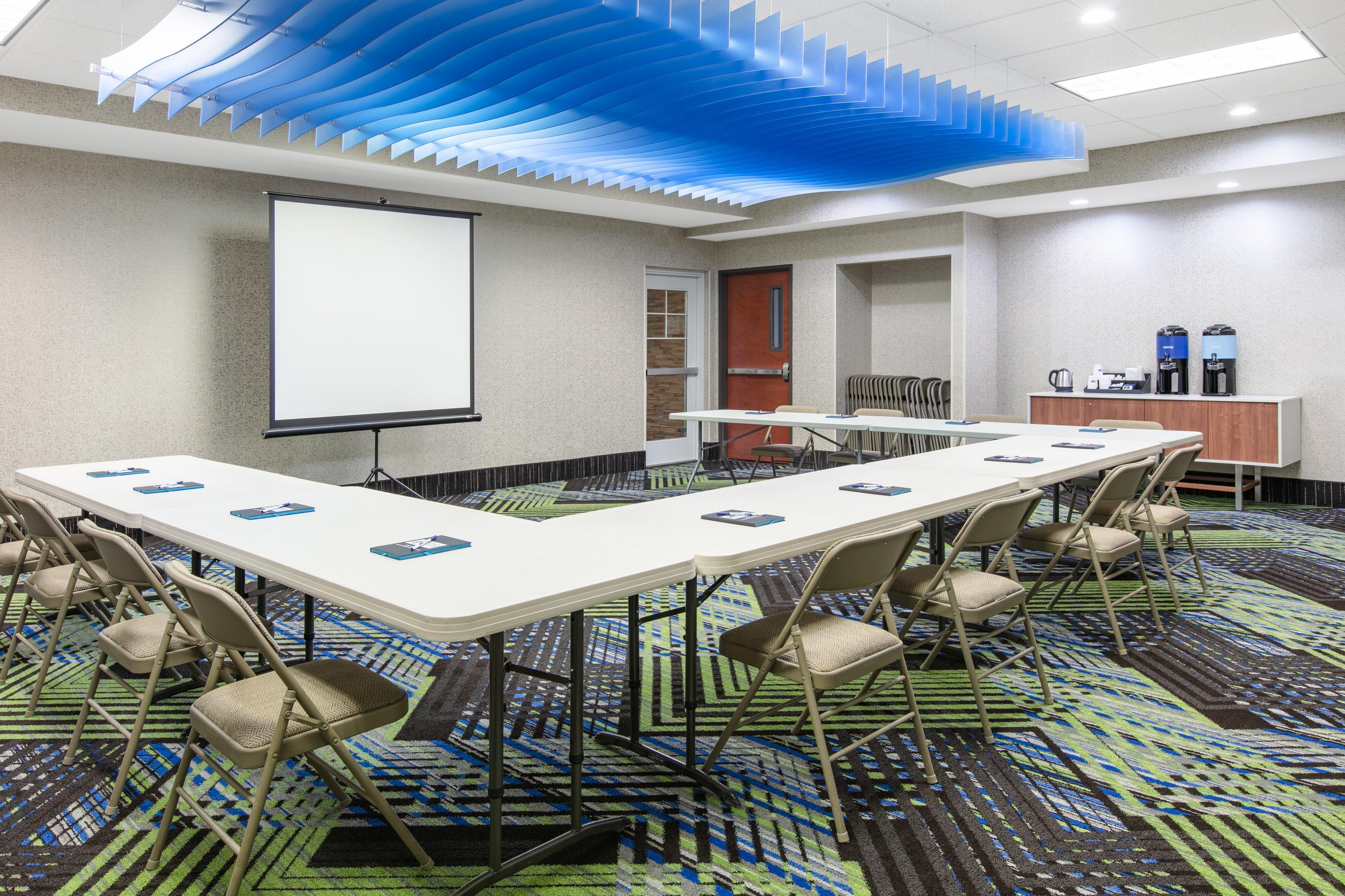 Holiday Inn Express Hotel & Suites Seaside Convention Center By Ihg Exteriér fotografie