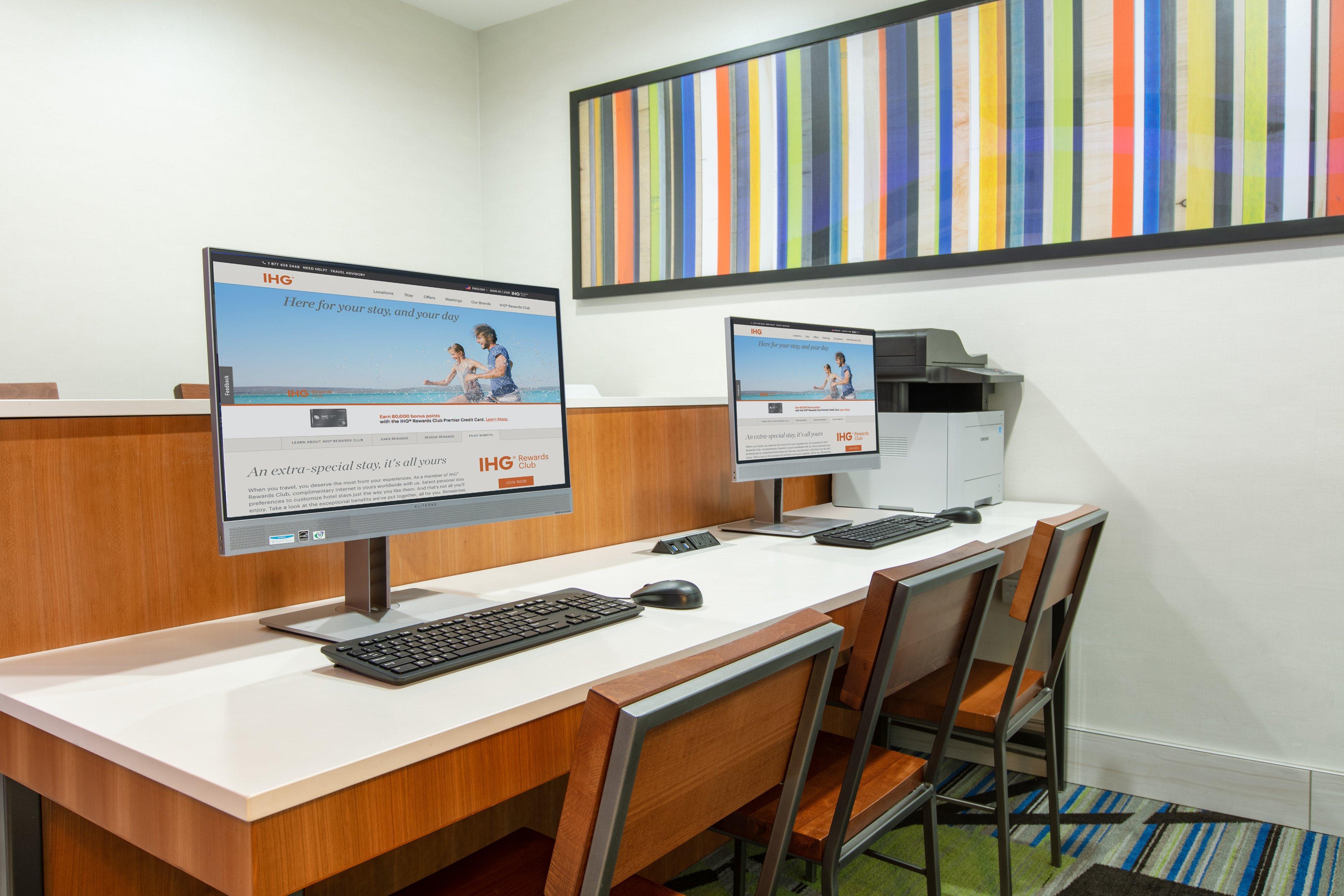 Holiday Inn Express Hotel & Suites Seaside Convention Center By Ihg Exteriér fotografie