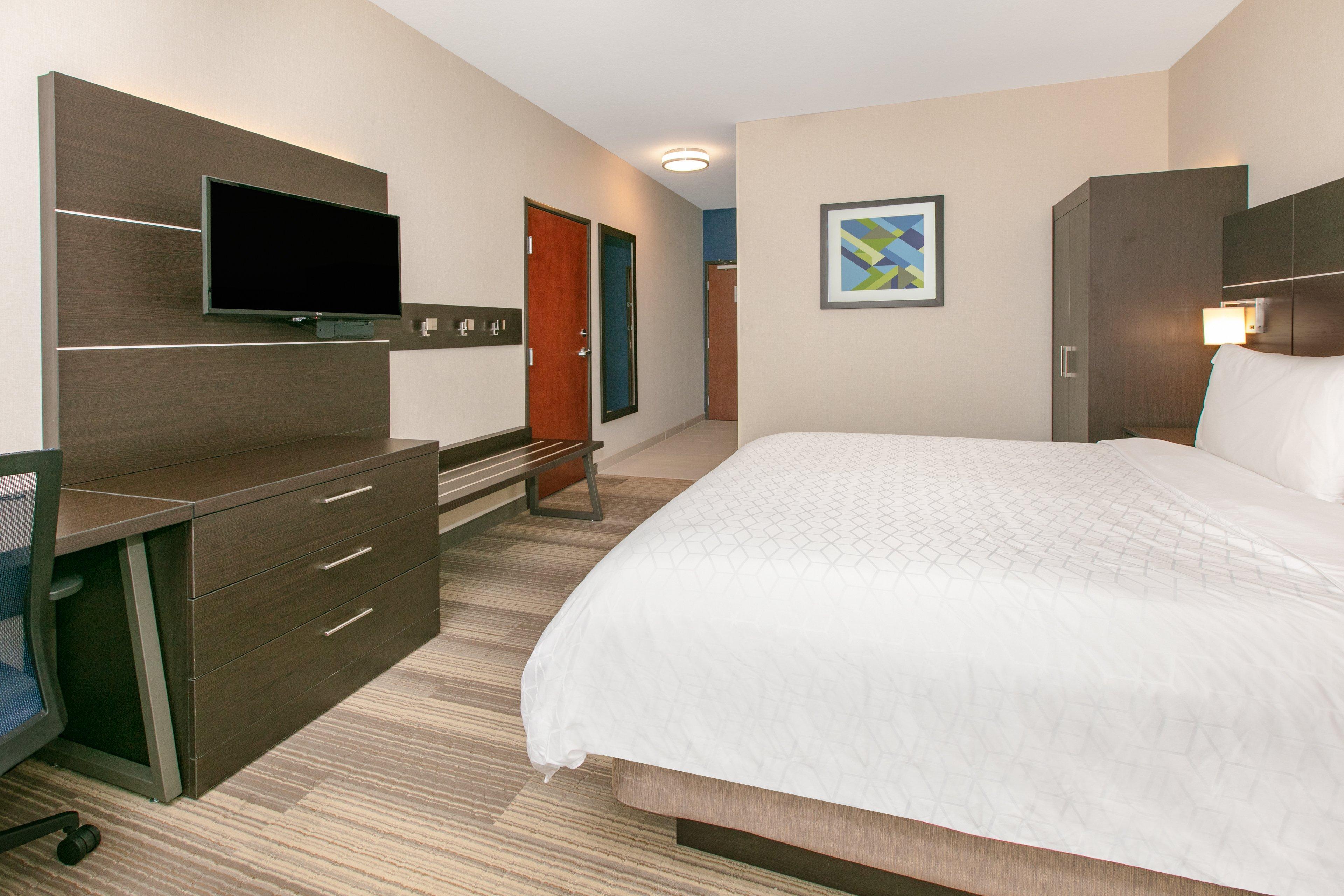 Holiday Inn Express Hotel & Suites Seaside Convention Center By Ihg Exteriér fotografie