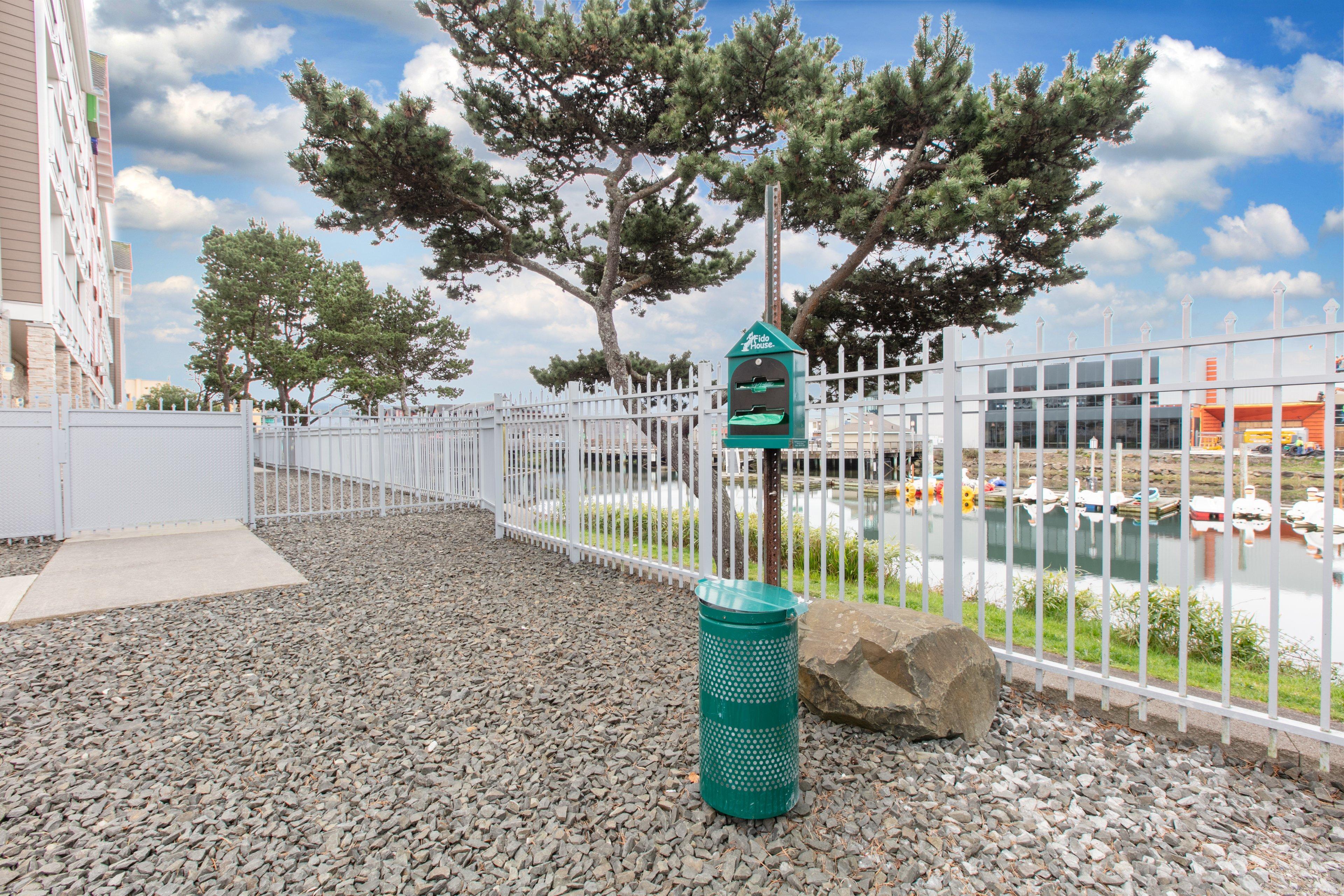 Holiday Inn Express Hotel & Suites Seaside Convention Center By Ihg Exteriér fotografie