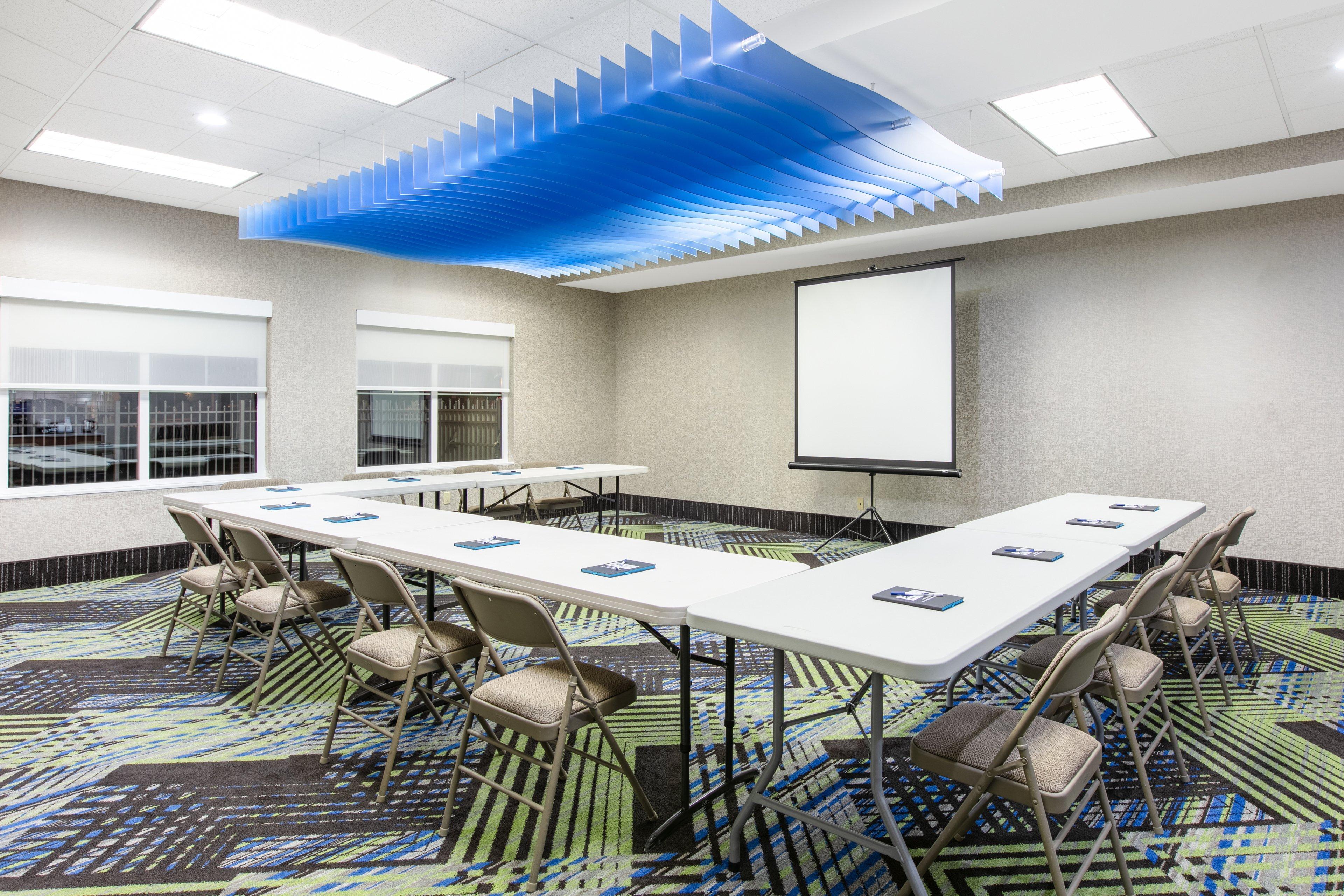 Holiday Inn Express Hotel & Suites Seaside Convention Center By Ihg Exteriér fotografie