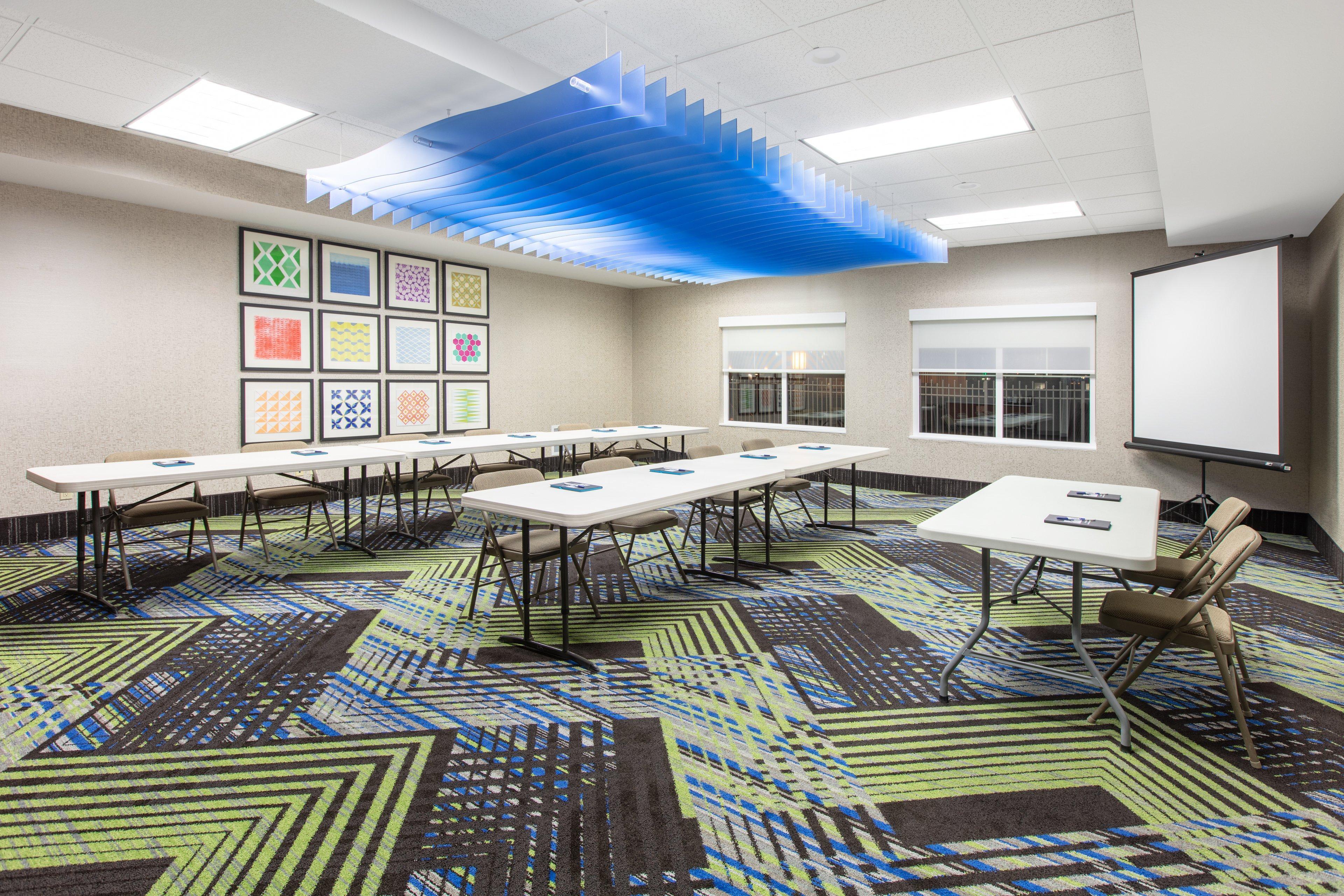 Holiday Inn Express Hotel & Suites Seaside Convention Center By Ihg Exteriér fotografie