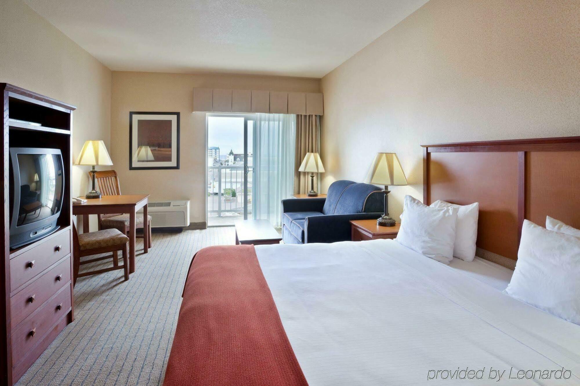 Holiday Inn Express Hotel & Suites Seaside Convention Center By Ihg Exteriér fotografie