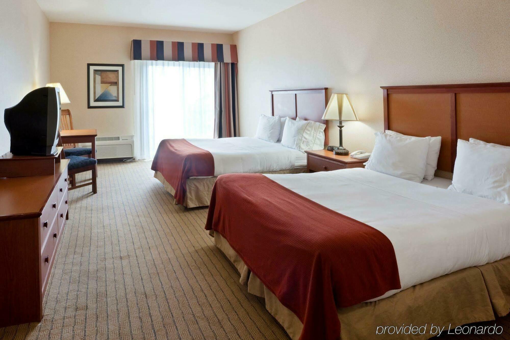 Holiday Inn Express Hotel & Suites Seaside Convention Center By Ihg Exteriér fotografie